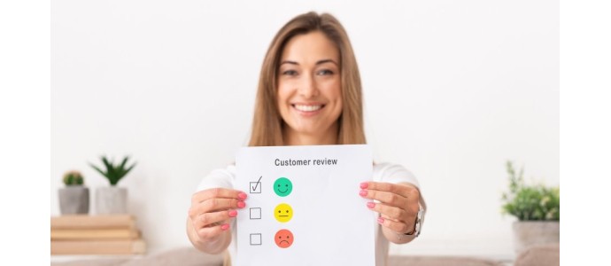 Maximizing Customer Reviews: Strategies for Increasing Quantity and Leveraging Positive Feedback